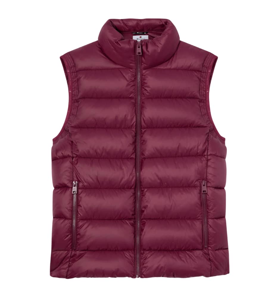 Casual Vest_Woman_CHAMPION Polyfilled Vest