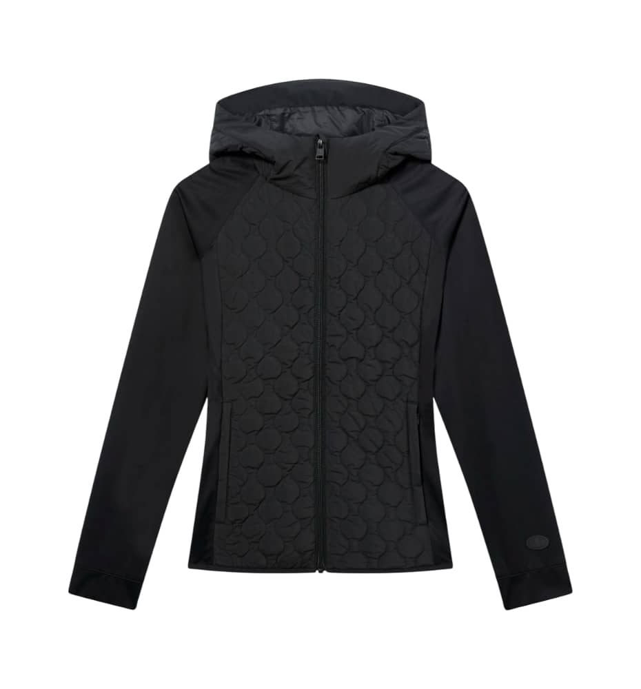 Chaqueta Casual_Mujer_CHAMPION Polyfilled Jacket