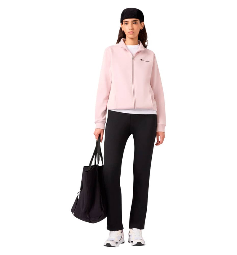 Chándal Casual Champion Full Zip Suit