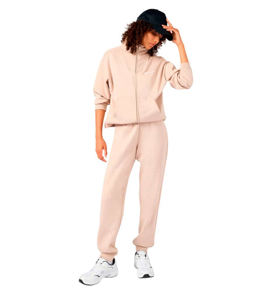 Women's Casual Tracksuit CHAMPION Full Zip Suit