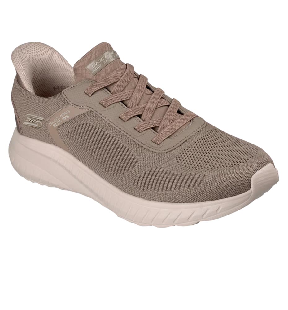 Skechers Bobs Sport Squad Casual Sneakers