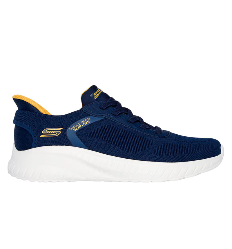 Zapatillas Casual Skechers Bobs Sport Squad