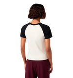 T-shirt M/c Casual_Women_CHAMPION Ss Tee