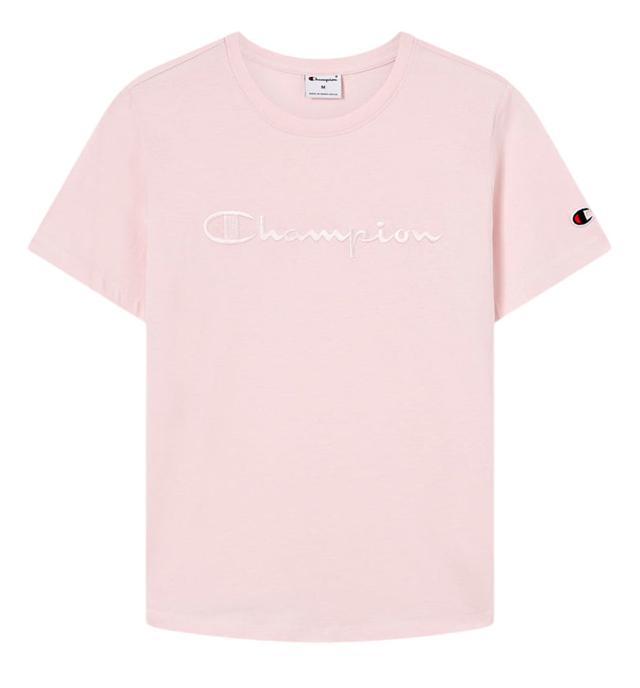 Camiseta Casual Champion