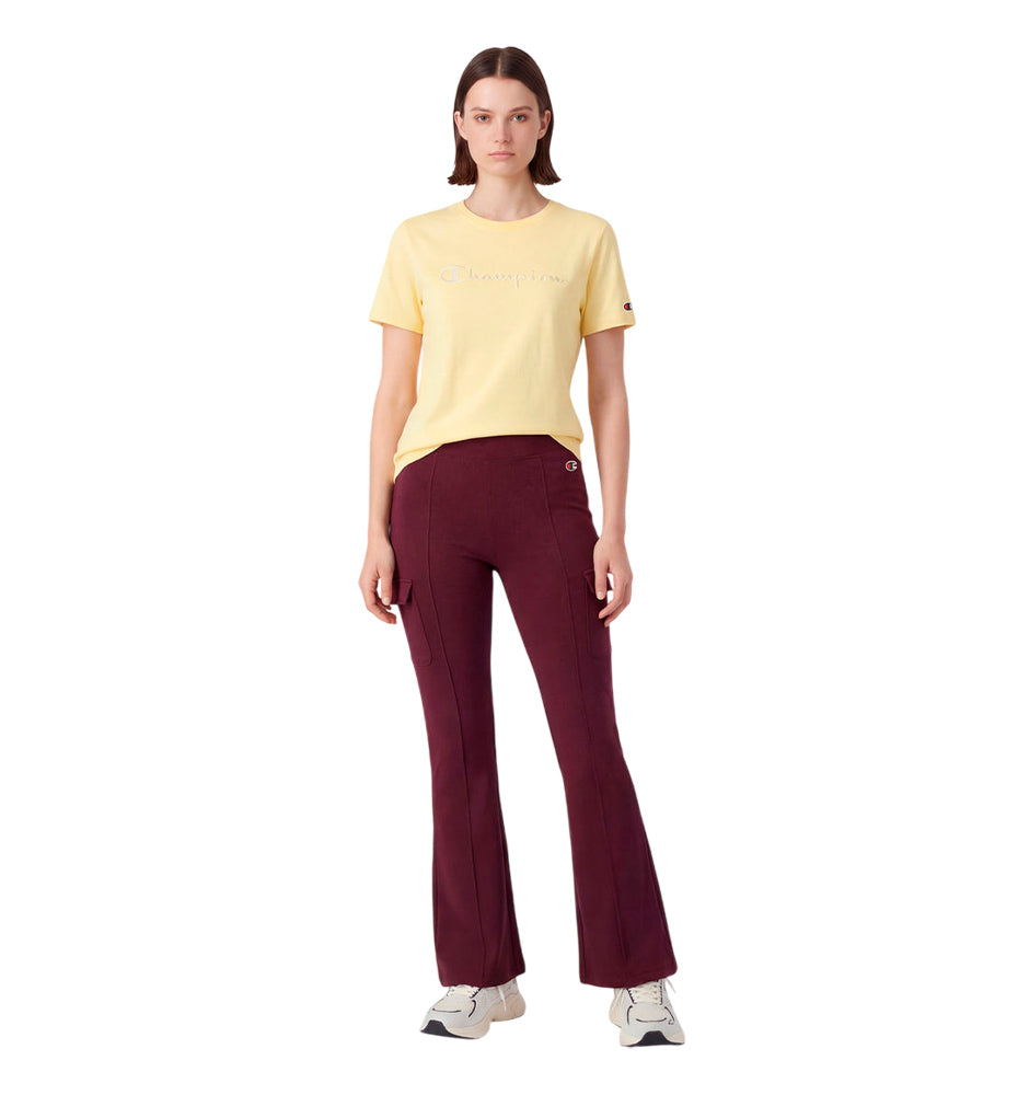 Camiseta Casual Champion