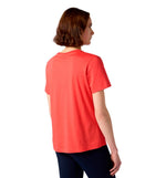 T-shirt M/c Casual_Women_CHAMPION Ss Tee