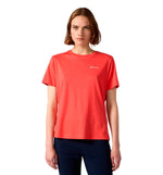T-shirt M/c Casual_Women_CHAMPION Ss Tee