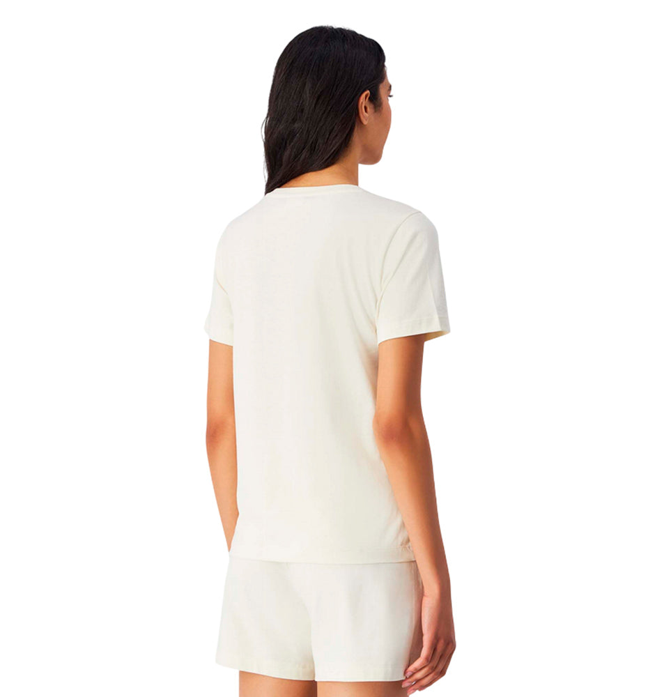 Camiseta Casual Champion