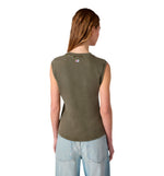 Camiseta Sin Mangas Casual Champion Tank Top