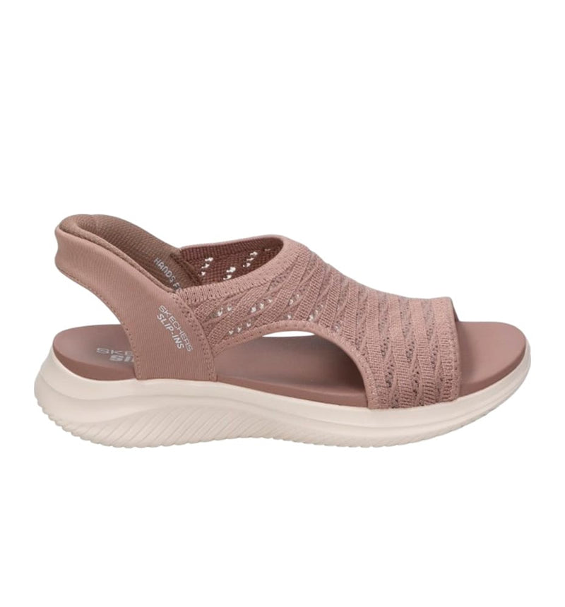 Sandalias Casual Skechers Ultra Flex 3.0 - Sun