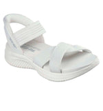 Sandalias Casual Skechers Ultra Flex 3.0 - Nev
