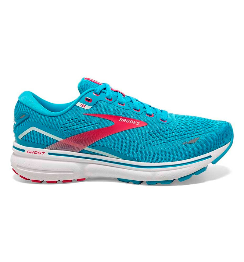 Zapatillas Running Brooks Ghost 15 W
