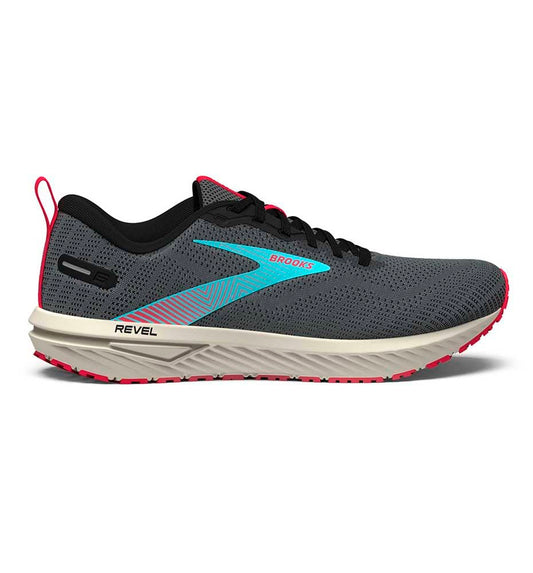 Running Shoes_Women_BROOKS Revel 6 W