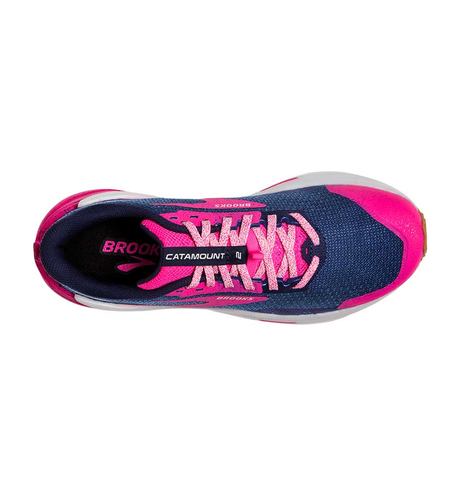 Trail_Women_BROOKS Catamount 2 W Shoes