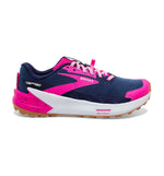 Zapatillas Trail Brooks Catamount 2 W