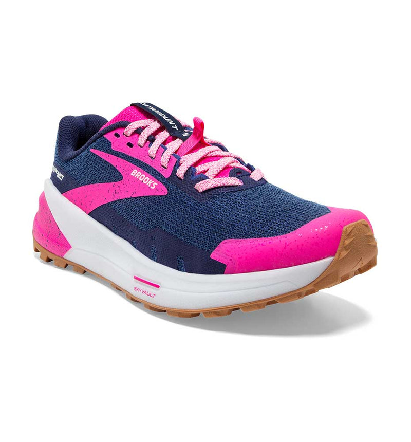 Zapatillas Trail Brooks Catamount 2 W