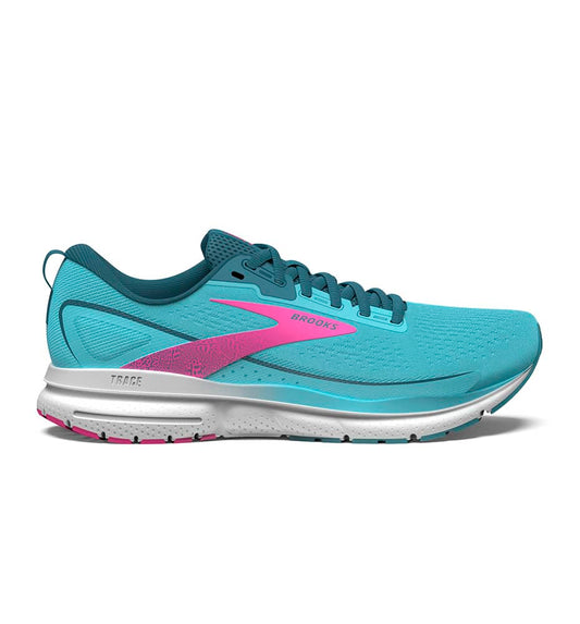 Running Shoes_Women_BROOKS Trace 3 W
