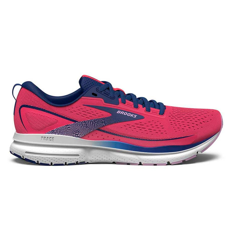 Zapatillas Running Brooks Trace 3 W