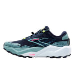 Zapatillas Trail Brooks Caldera 7 W