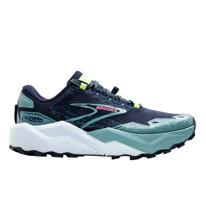 Zapatillas Trail Brooks Caldera 7 W