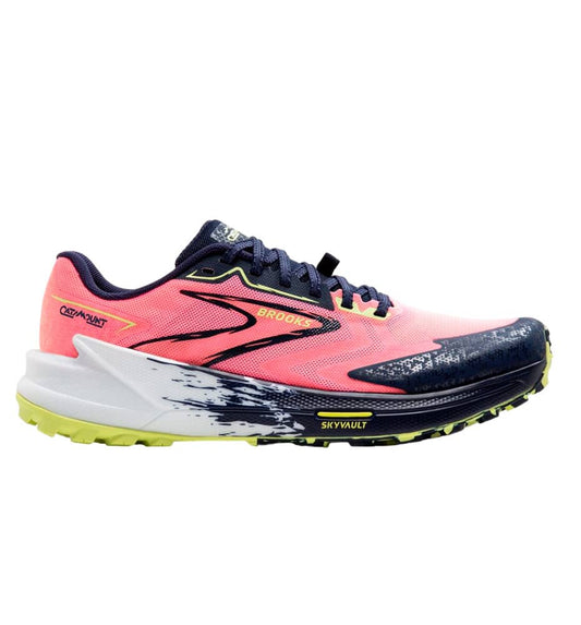 Trail_Women_BROOKS Catamount 3 W Shoes