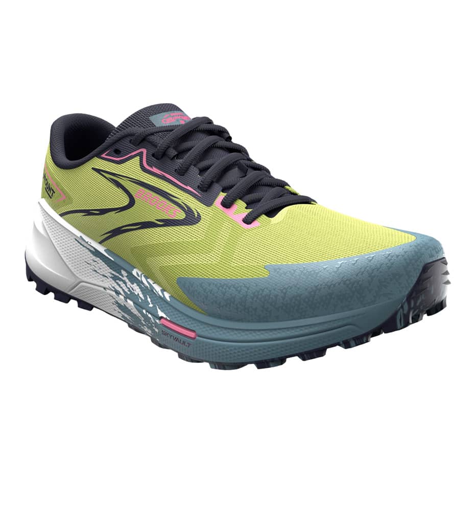 Trail_Women_BROOKS Catamount 3 W Shoes