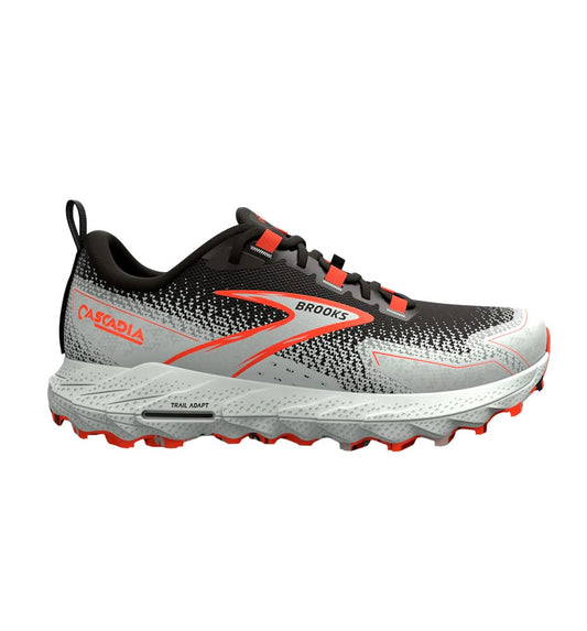 BROOKS Cascadia 18 W Women's Trail Running Shoes