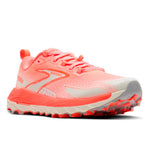 Zapatillas Trail Brooks Cascadia 18