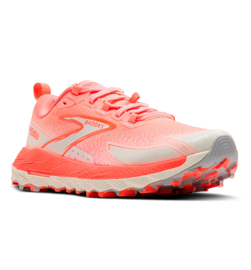 Zapatillas Trail Brooks Cascadia 18