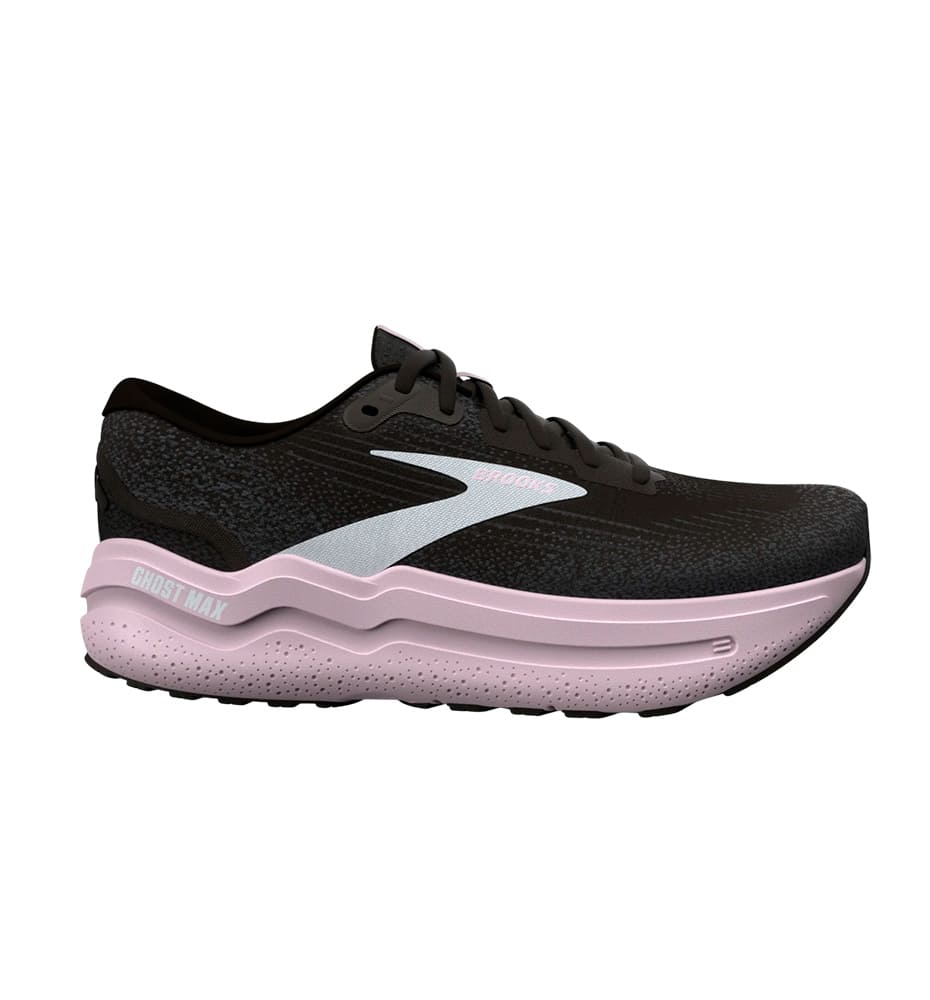 BROOKS Ghost Max W Women's Running Shoes - Main Image