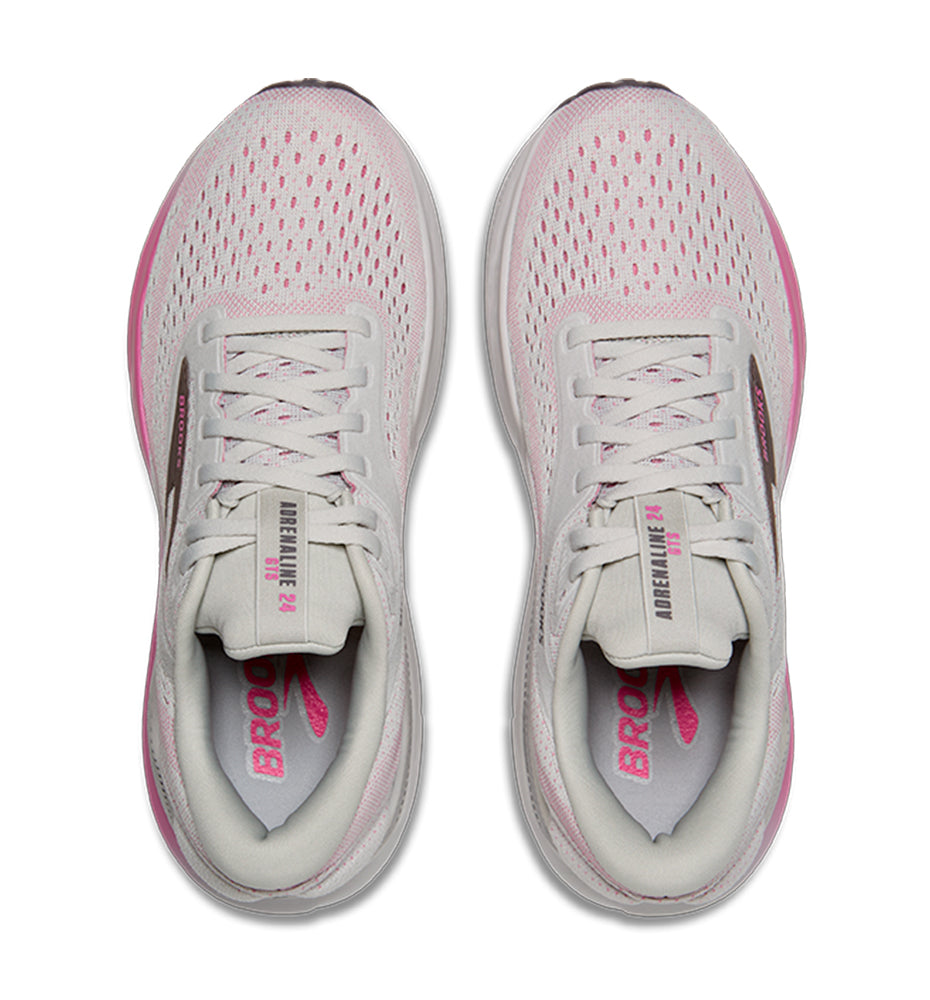 Zapatillas Running_Mujer_BROOKS Adrenaline Gts 24 W