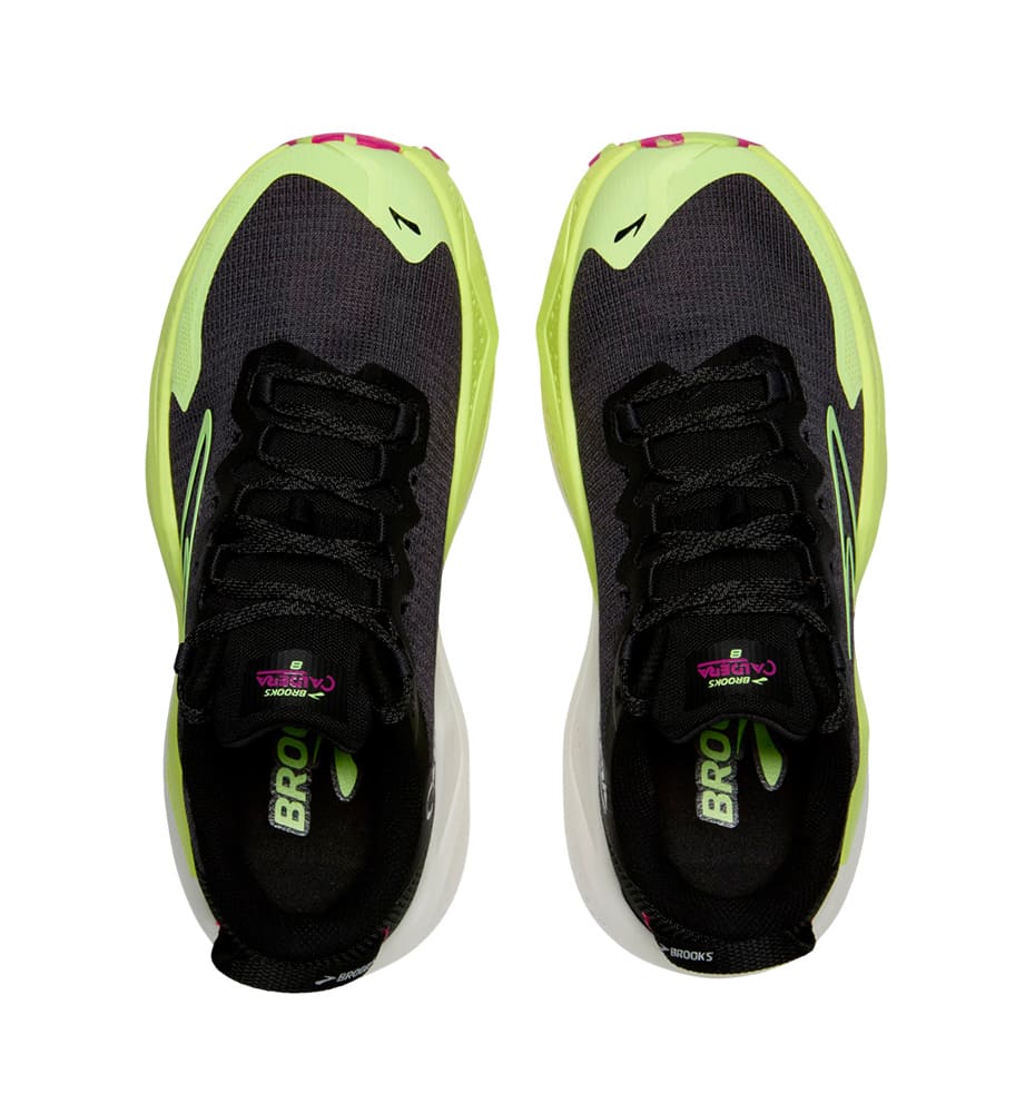 Zapatillas Trail_Mujer_BROOKS Caldera 8 W