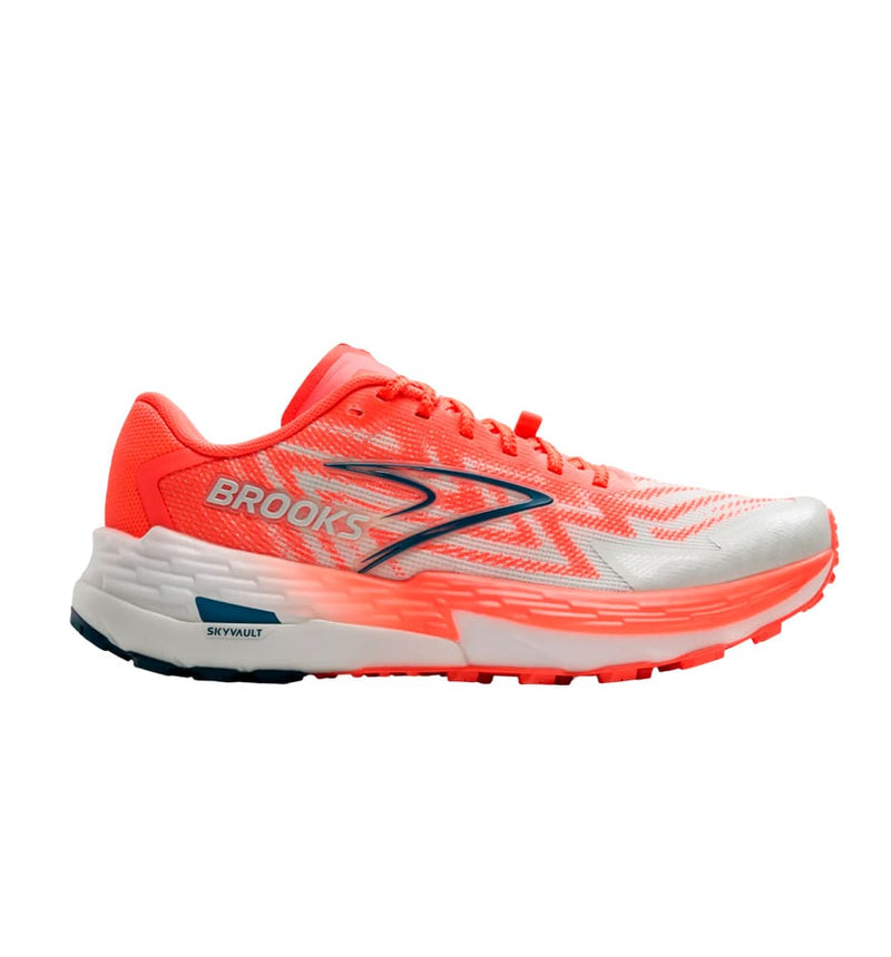 Brooks Catamount 4 W Trail Shoes