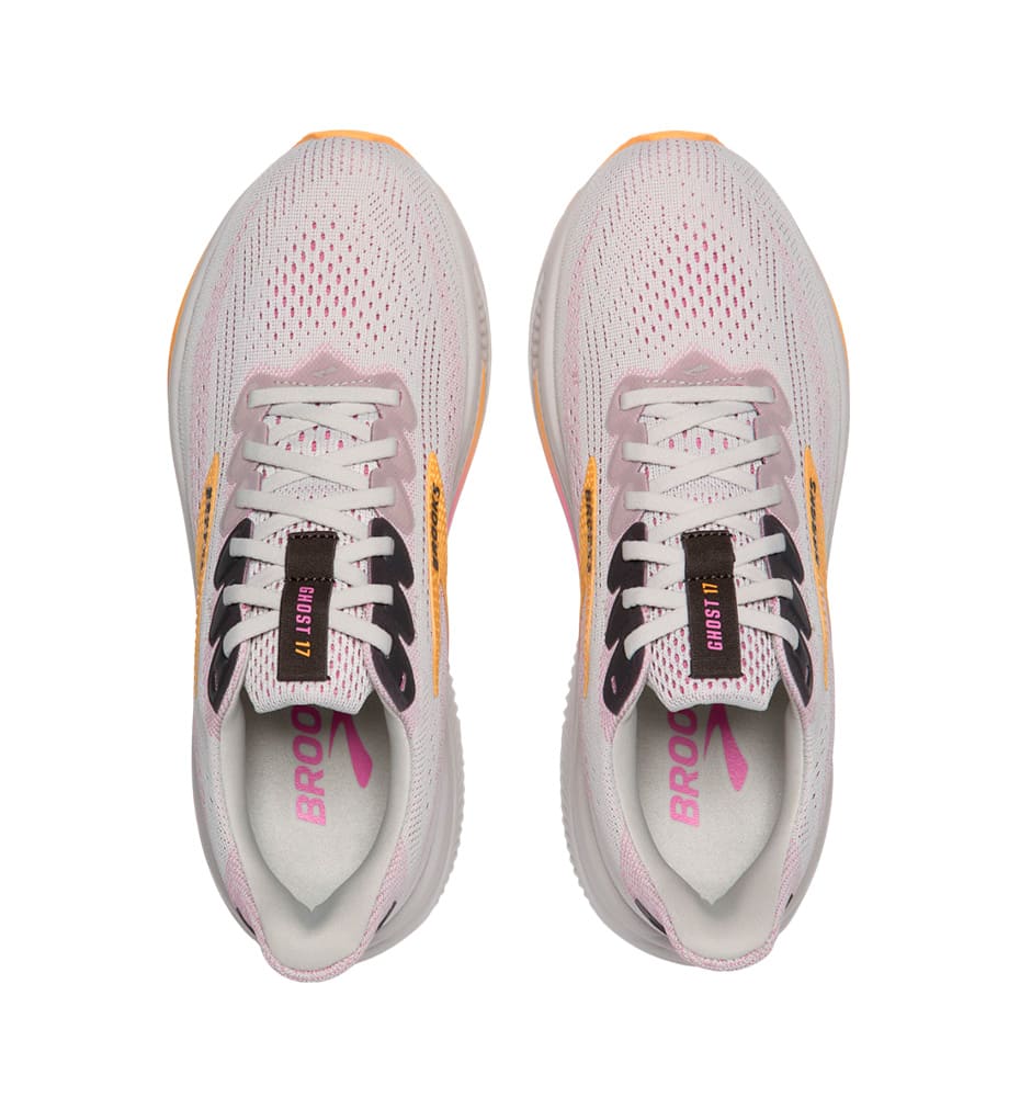 Running Shoes_Women_BROOKS Ghost 17 W