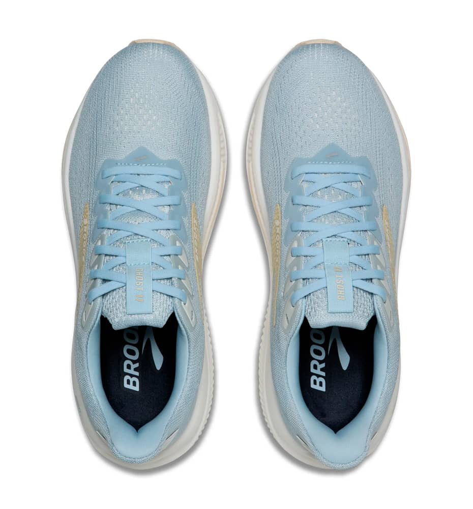 Zapatillas Running_Mujer_BROOKS Ghost 17 W