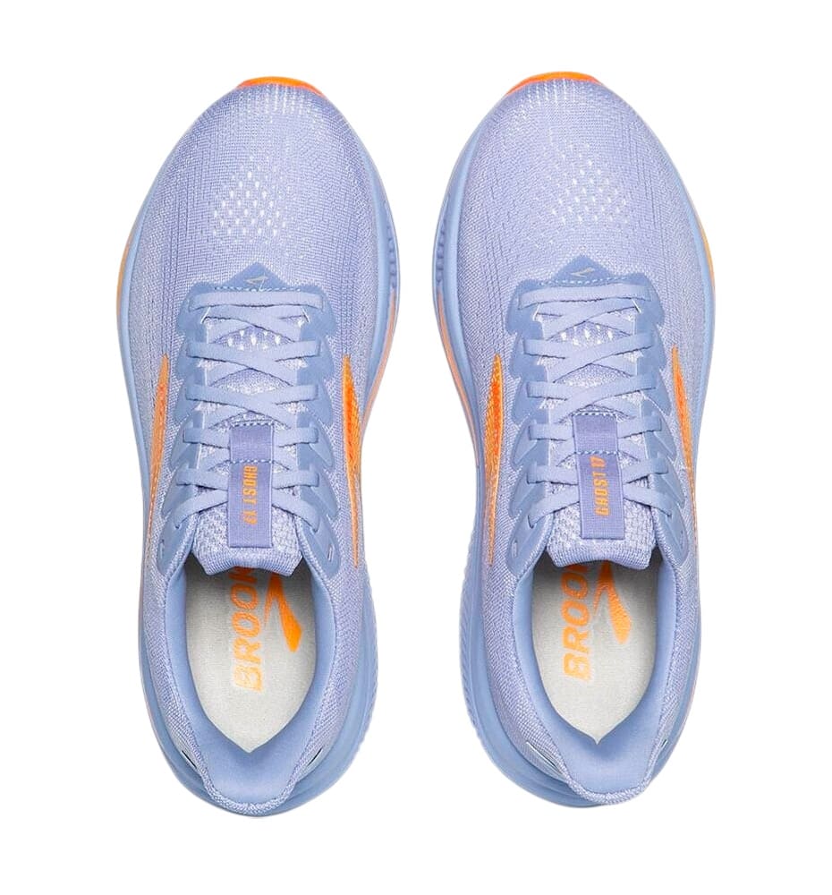 Running Shoes_Women_BROOKS Ghost 17 W