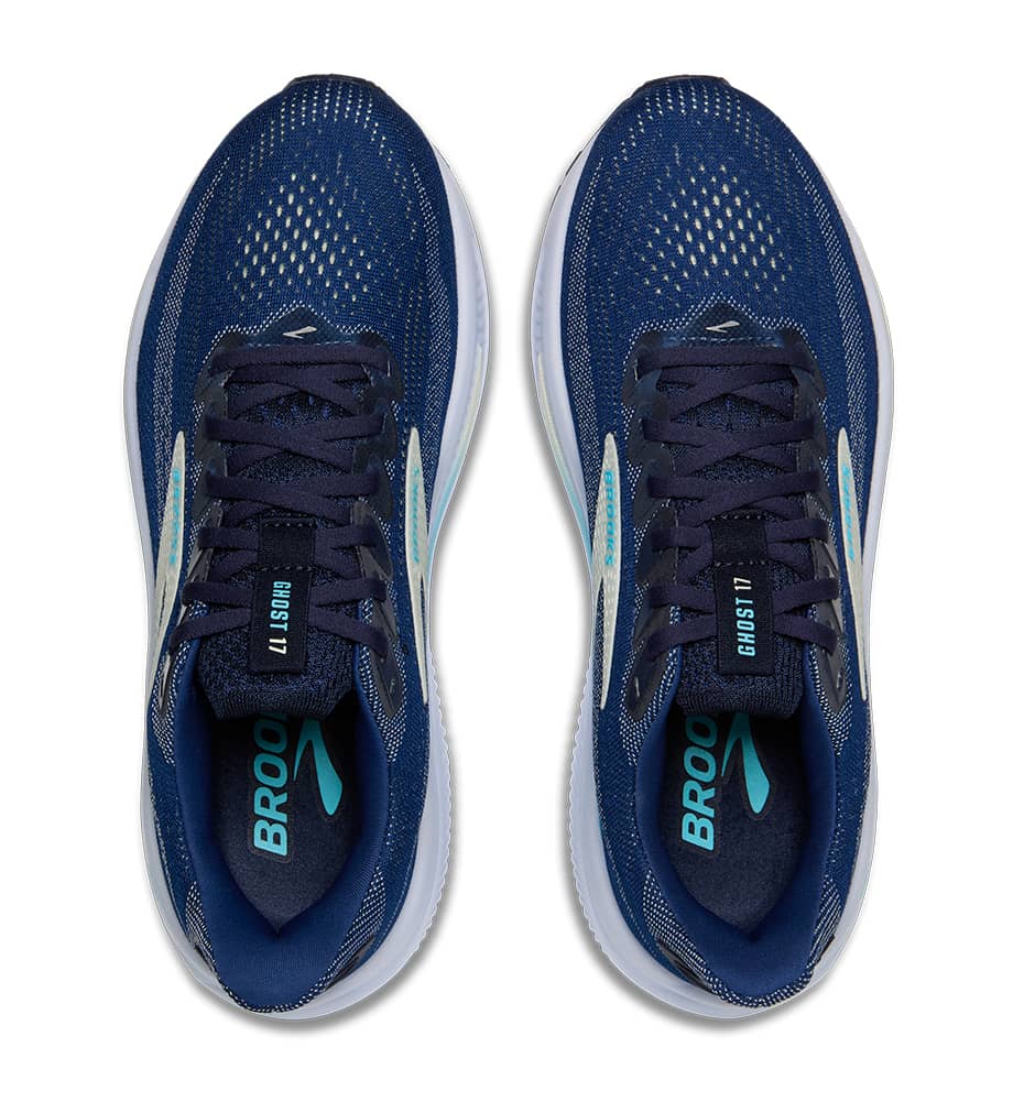 Zapatillas Running_Mujer_BROOKS Ghost 17 W