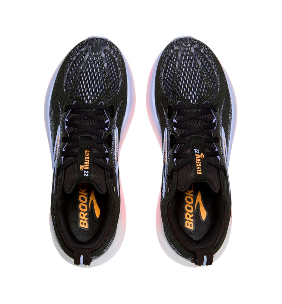 Zapatillas Running_Mujer_BROOKS Glycerin 22 W
