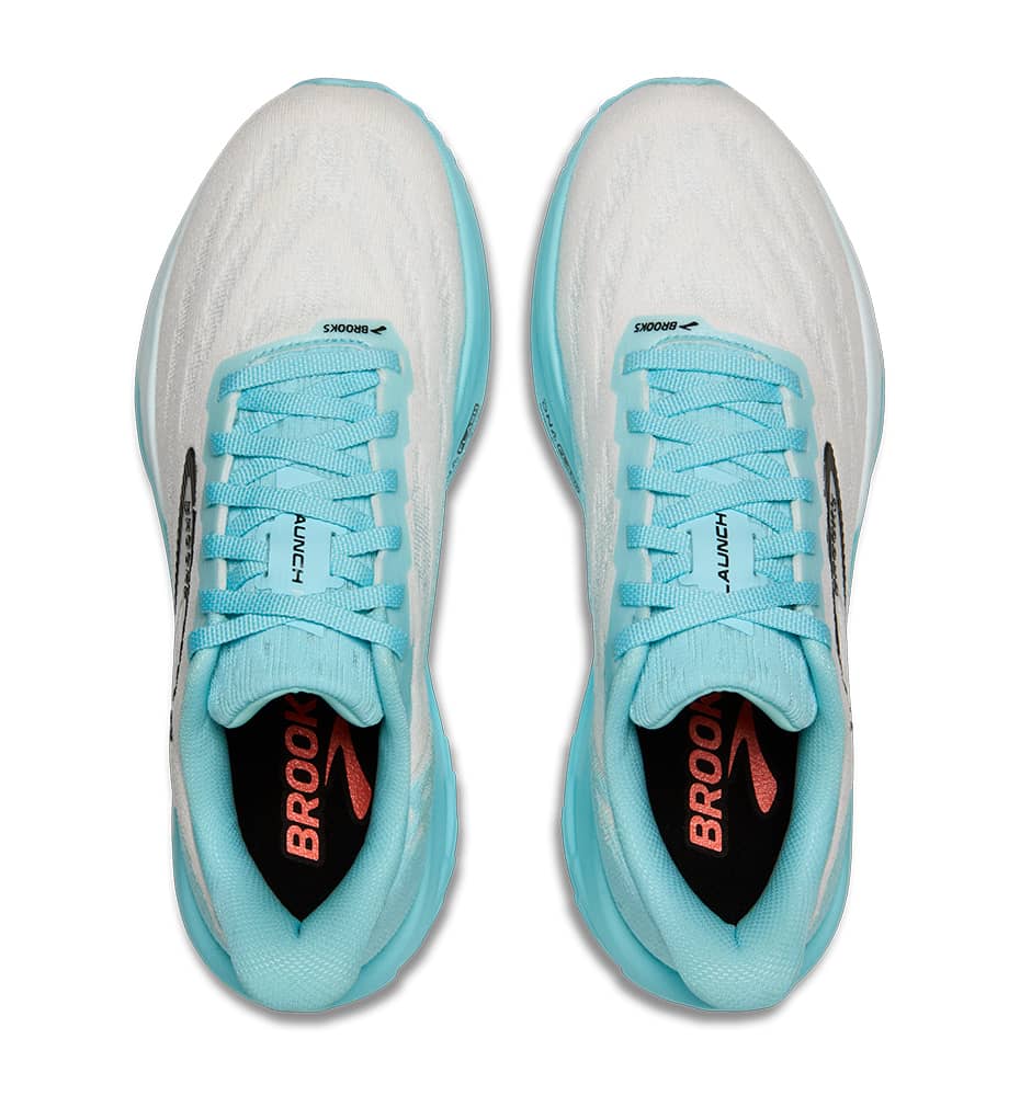 Zapatillas Running_Mujer_BROOKS Launch 11 W