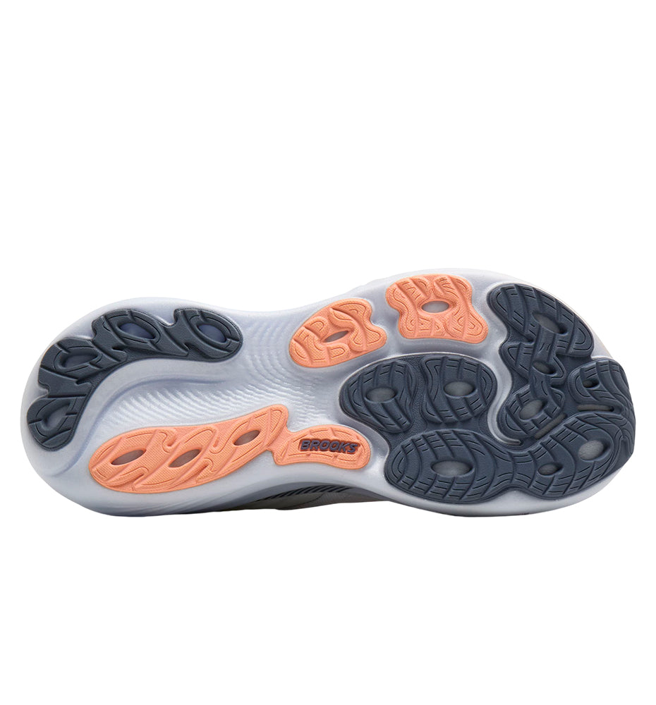 Zapatillas Running Brooks Adrenaline Gts 25