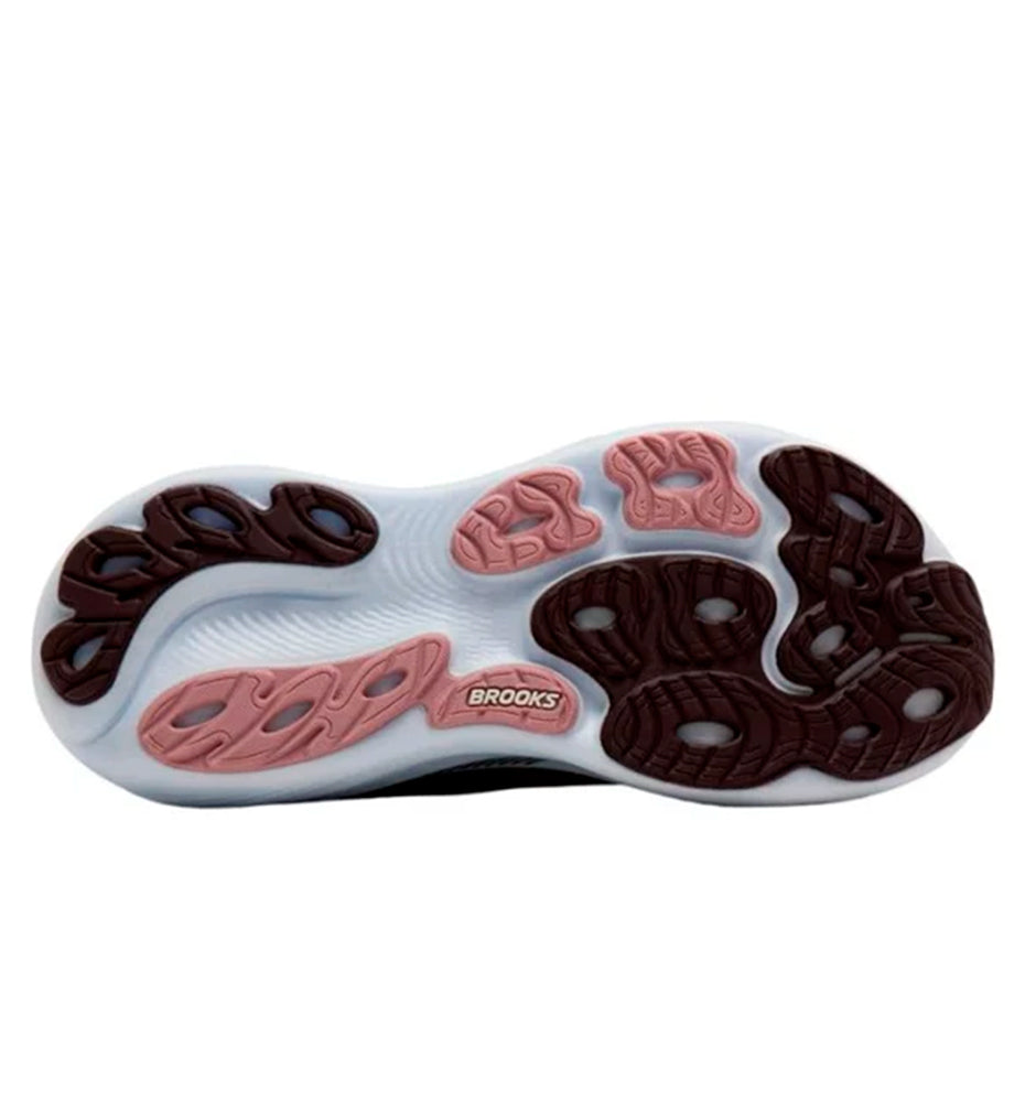 Zapatillas Running Brooks Adrenaline Gts 25