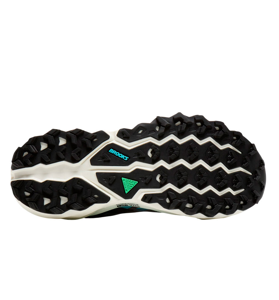 Zapatillas Trail_Mujer_BROOKS Cascadia 19 W