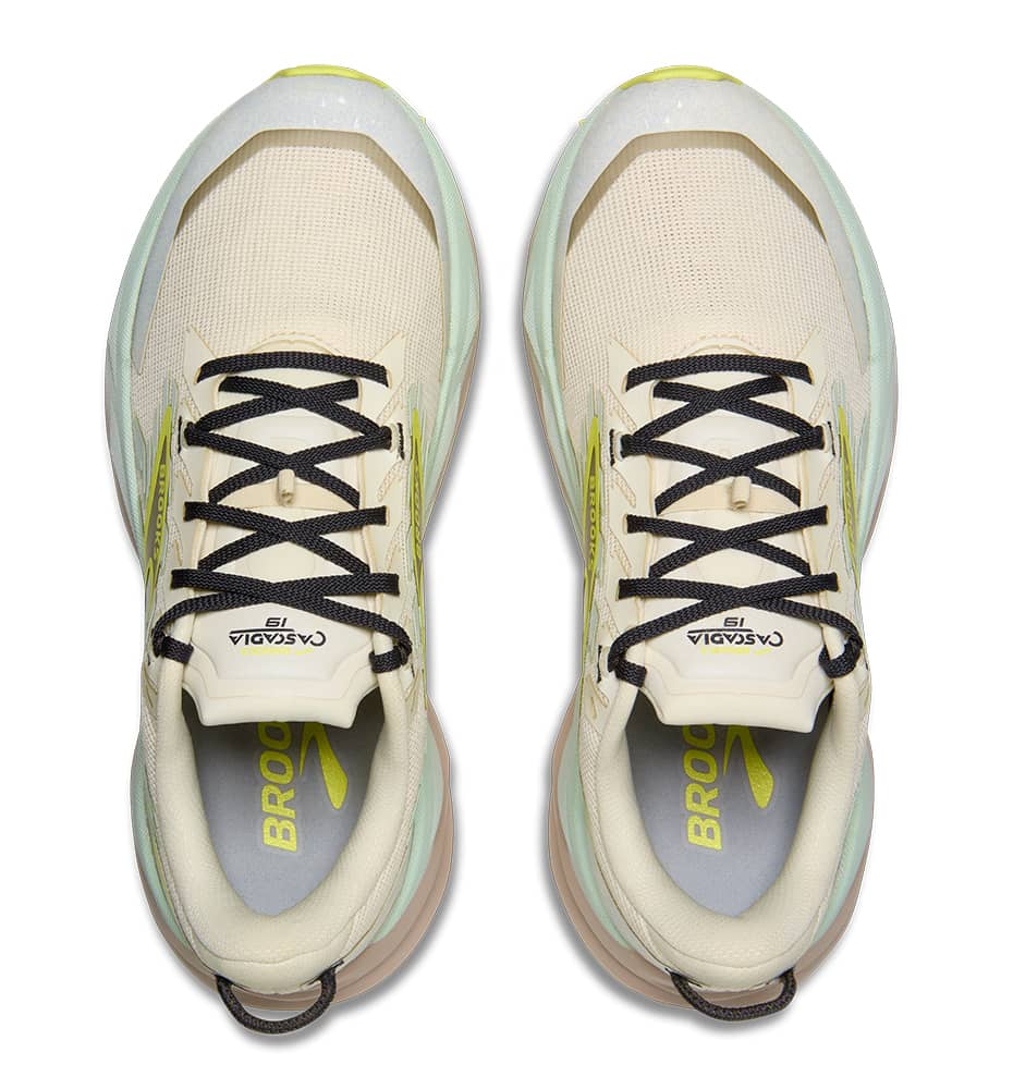 Trail Running Shoes for Women - Brooks Cascadia 19 W