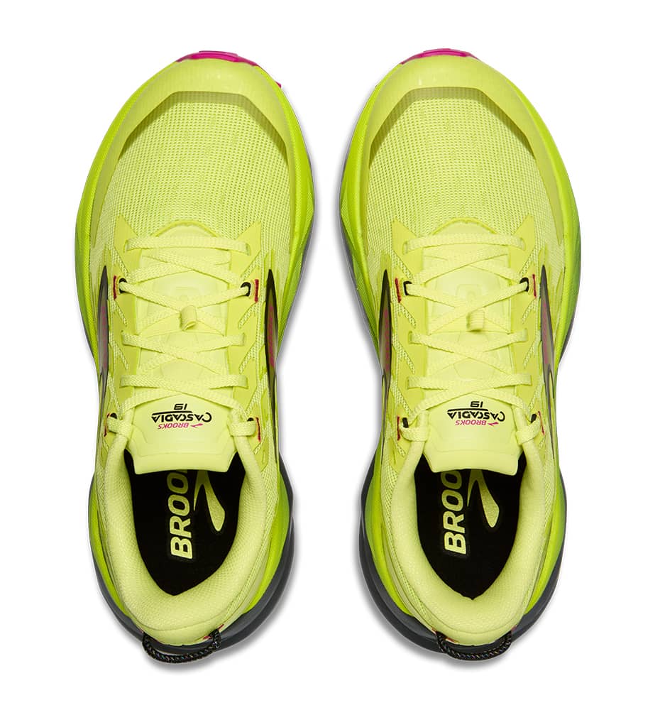 Trail Running Shoes for Women - Brooks Cascadia 19 W