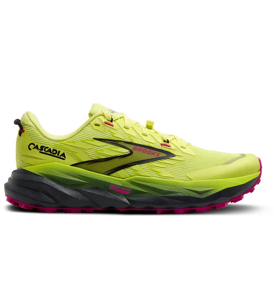 Zapatillas Trail_Mujer_BROOKS Cascadia 19 W