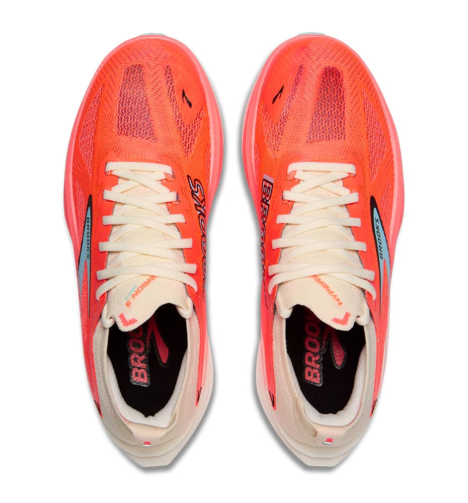 Running Shoes Women's Brooks Hyperion Max 3 W