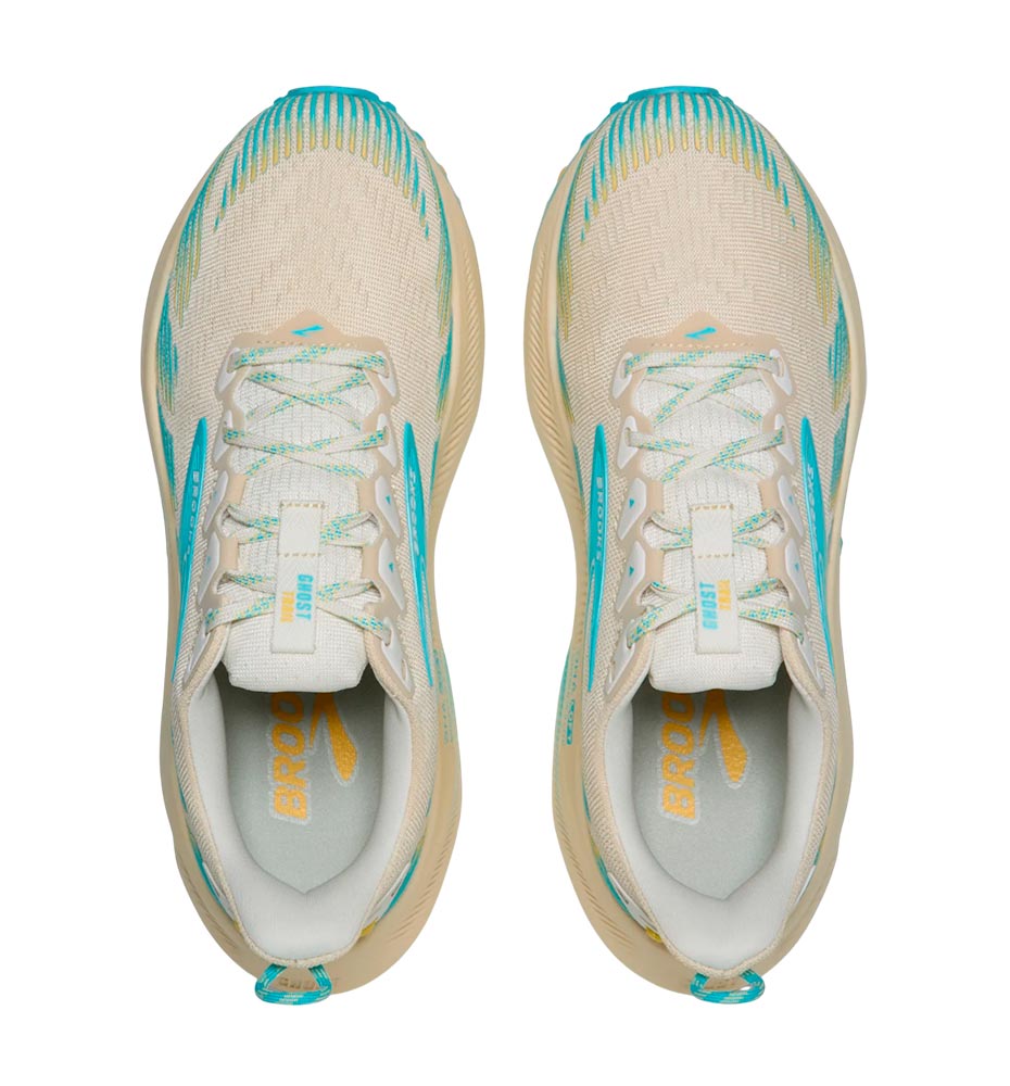 BROOKS Ghost Trail W Women's Trail Running Shoes