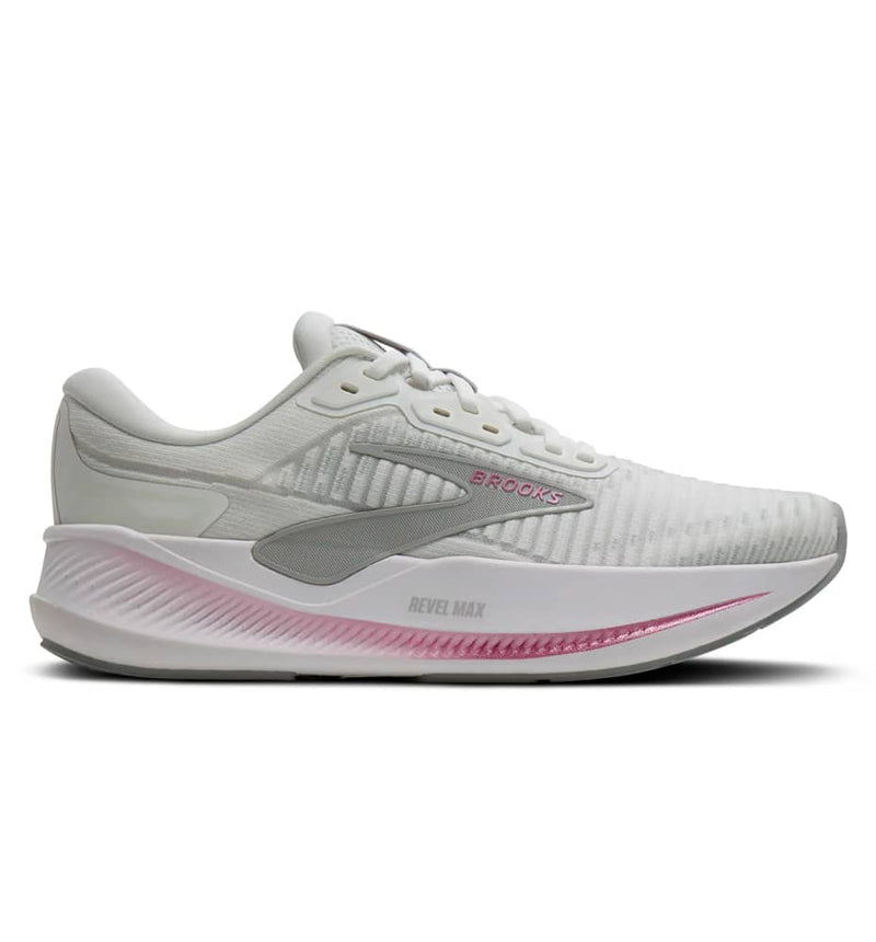 Zapatillas Running Brooks Revel Max