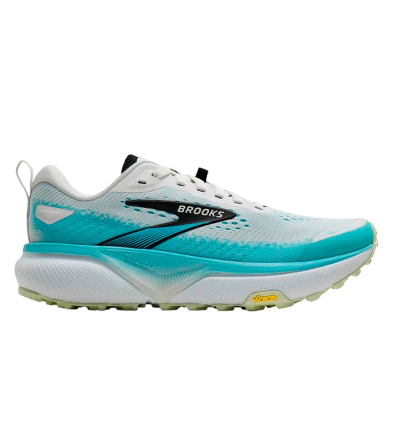 Zapatillas Trail Brooks Cascadia 20