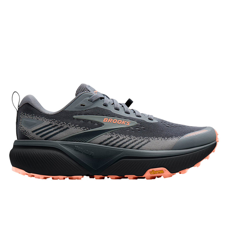 Zapatillas Trail Brooks Cascadia 20 Wide